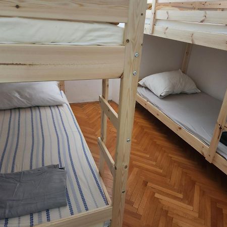 سبليت Rooms Dubai المظهر الخارجي الصورة