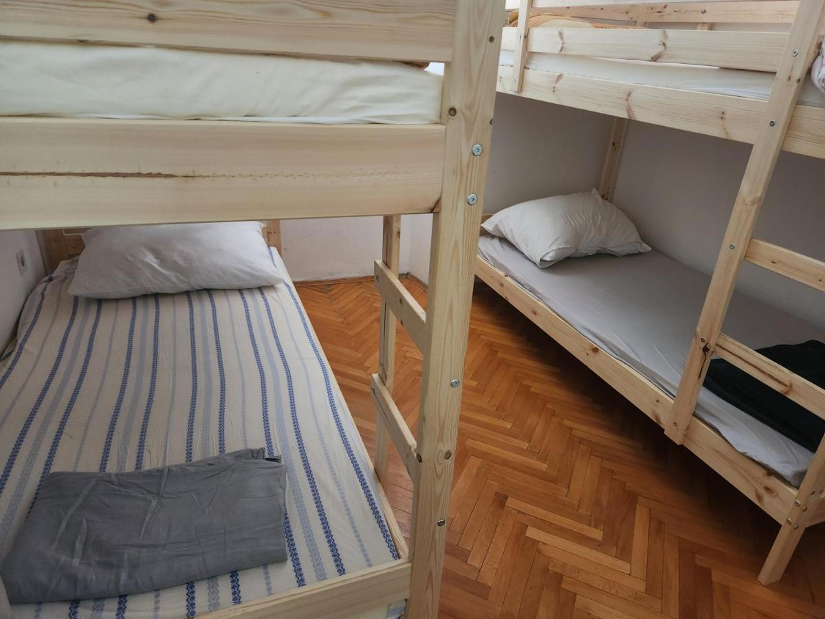 سبليت Rooms Dubai المظهر الخارجي الصورة