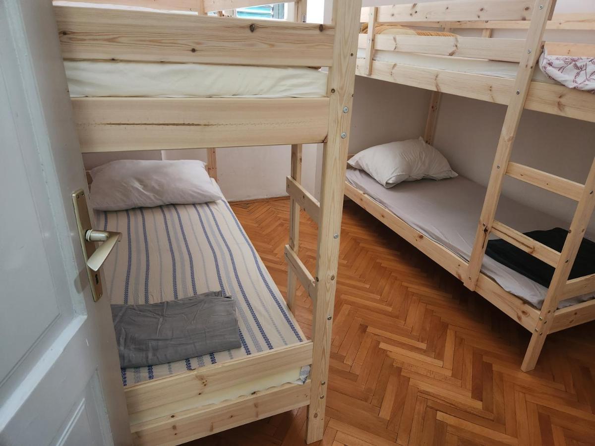 سبليت Rooms Dubai المظهر الخارجي الصورة
