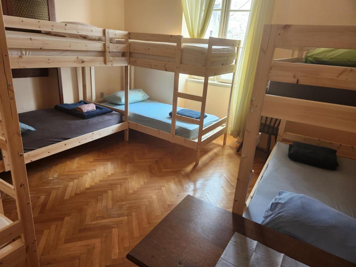 سبليت Rooms Dubai المظهر الخارجي الصورة